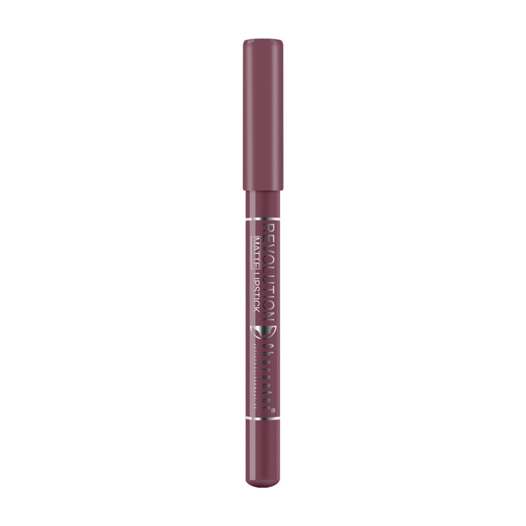 Character Revolution Matte Lipstick - Rl010