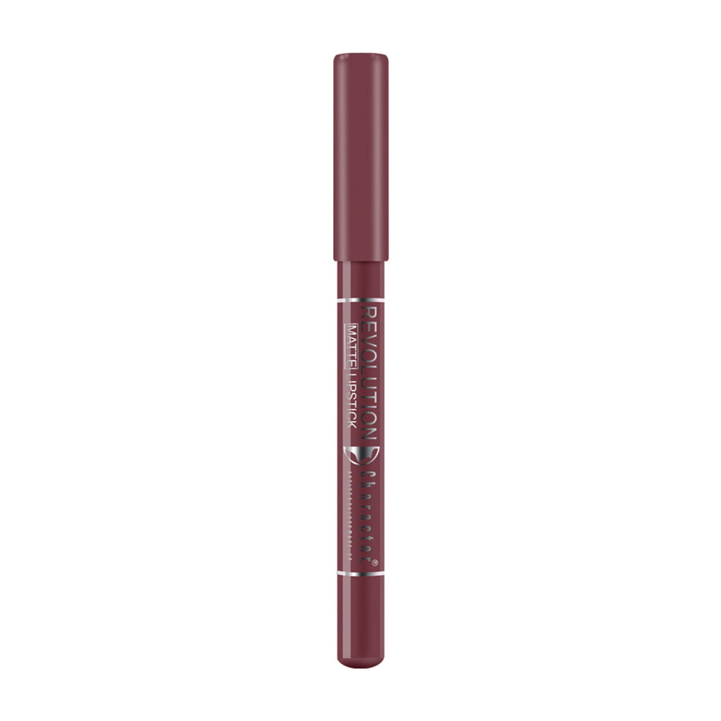 Character Revolution Matte Lipstick - Rl011