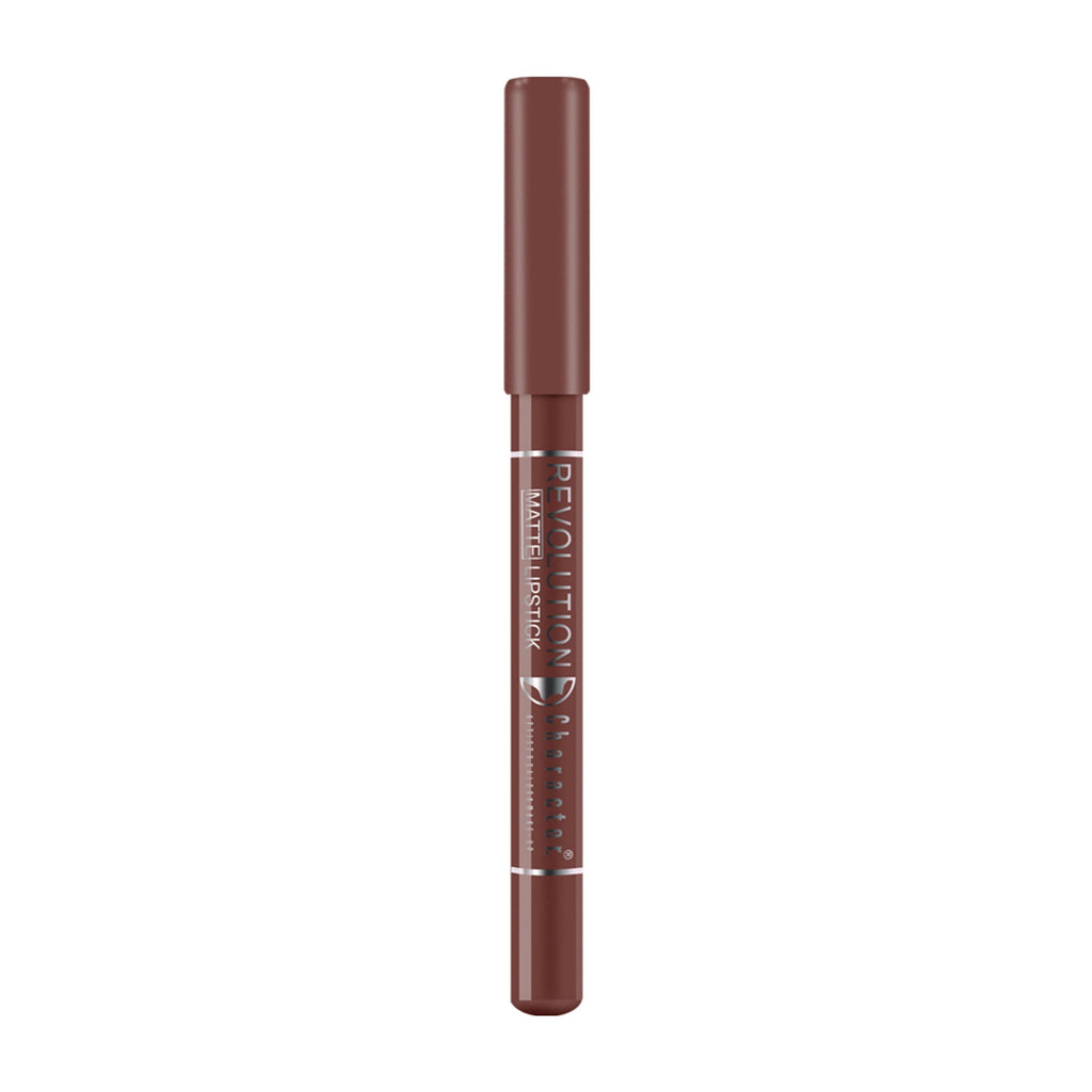 Character Revolution Matte Lipstick - Rl012