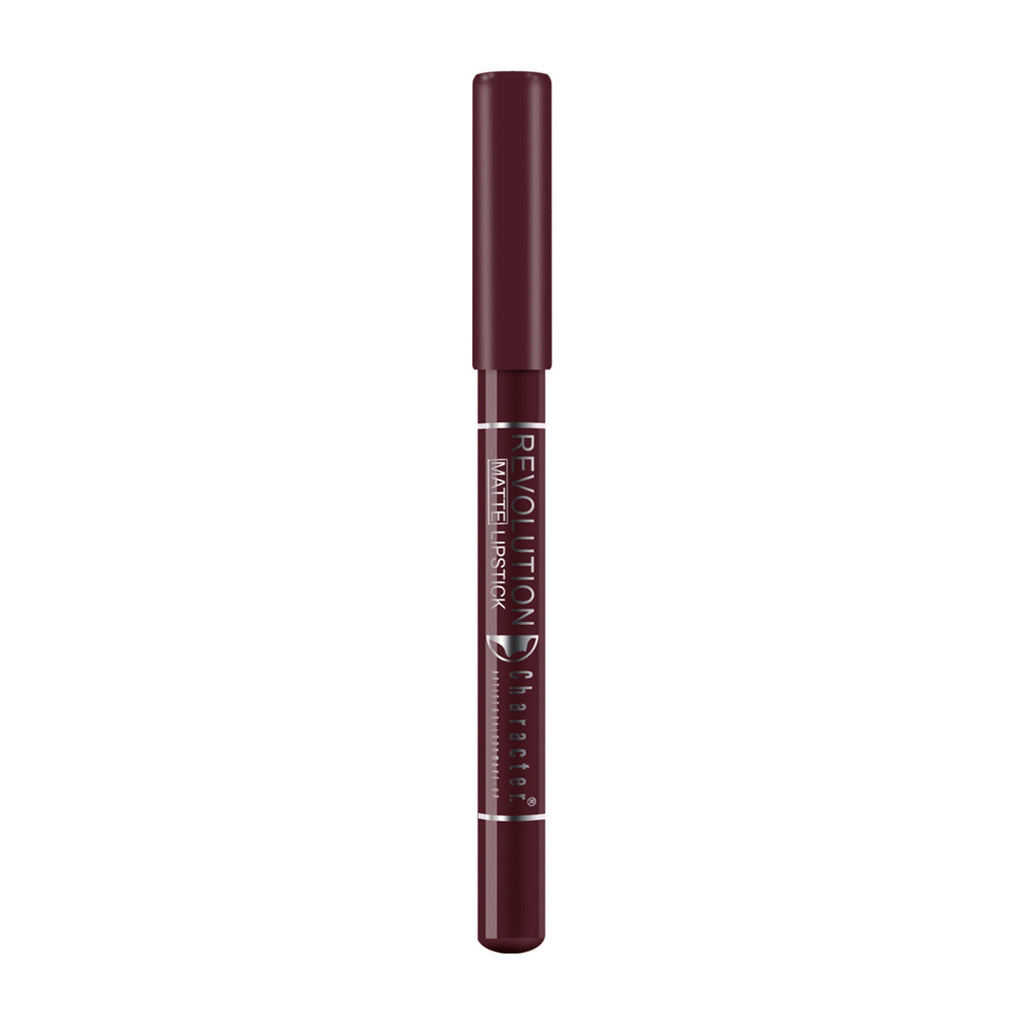 Character Revolution Matte Lipstick - Rl015