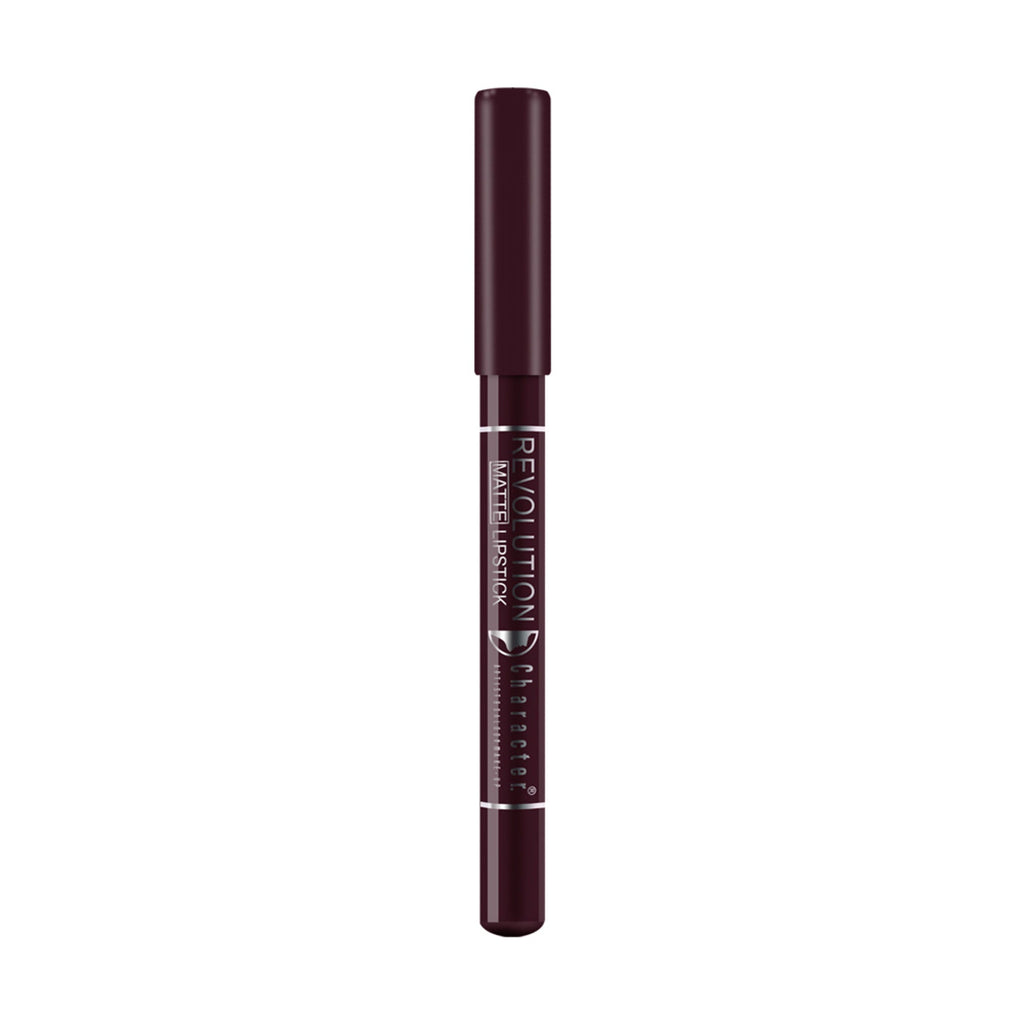 Character Revolution Matte Lipstick - Rl016