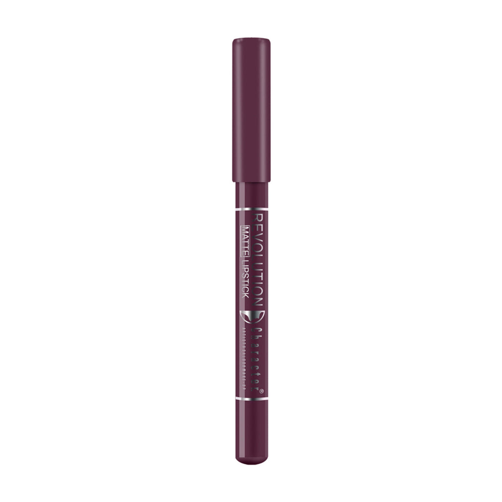 Character Revolution Matte Lipstick - Rl017