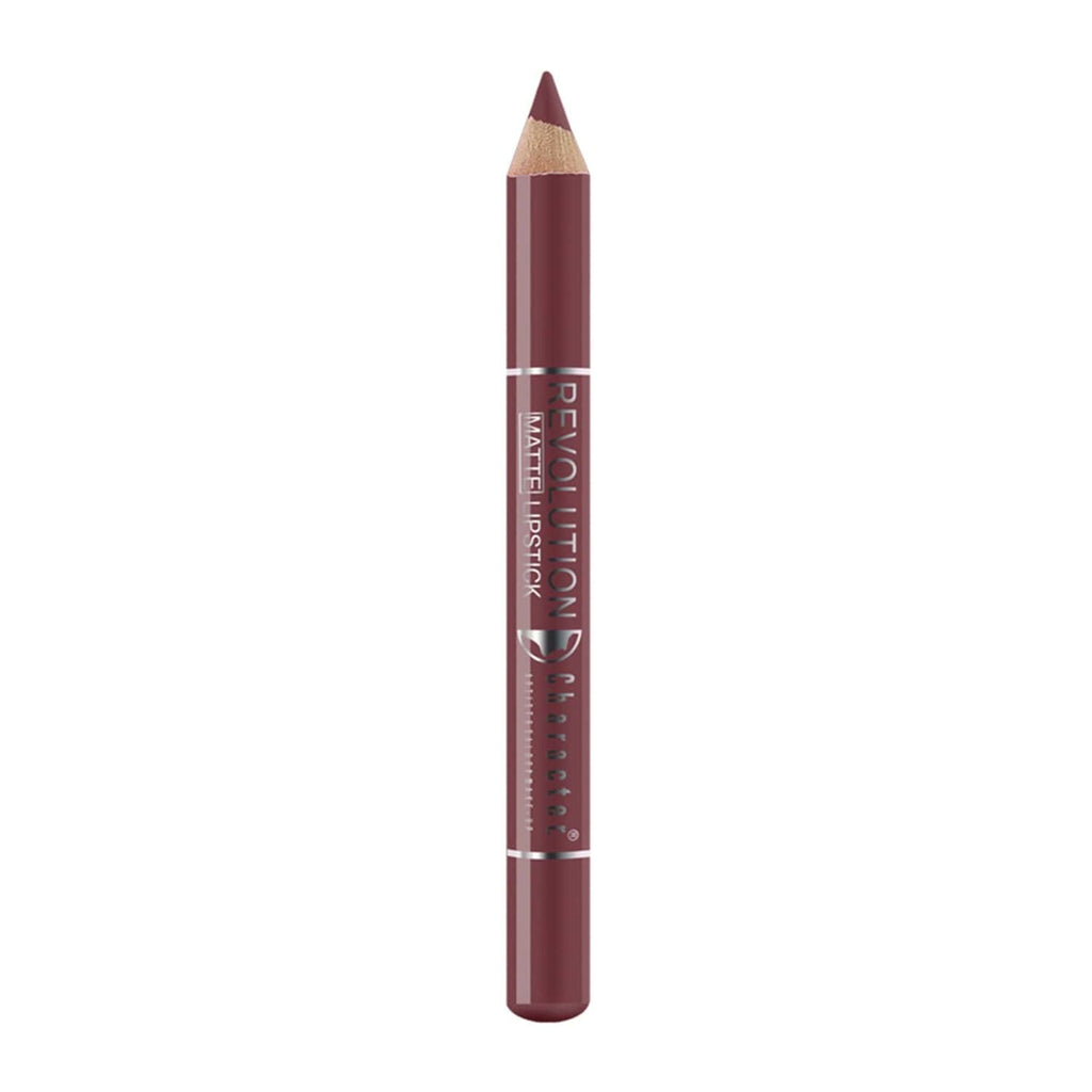 Character Revolution Matte Lipstick - Rl018