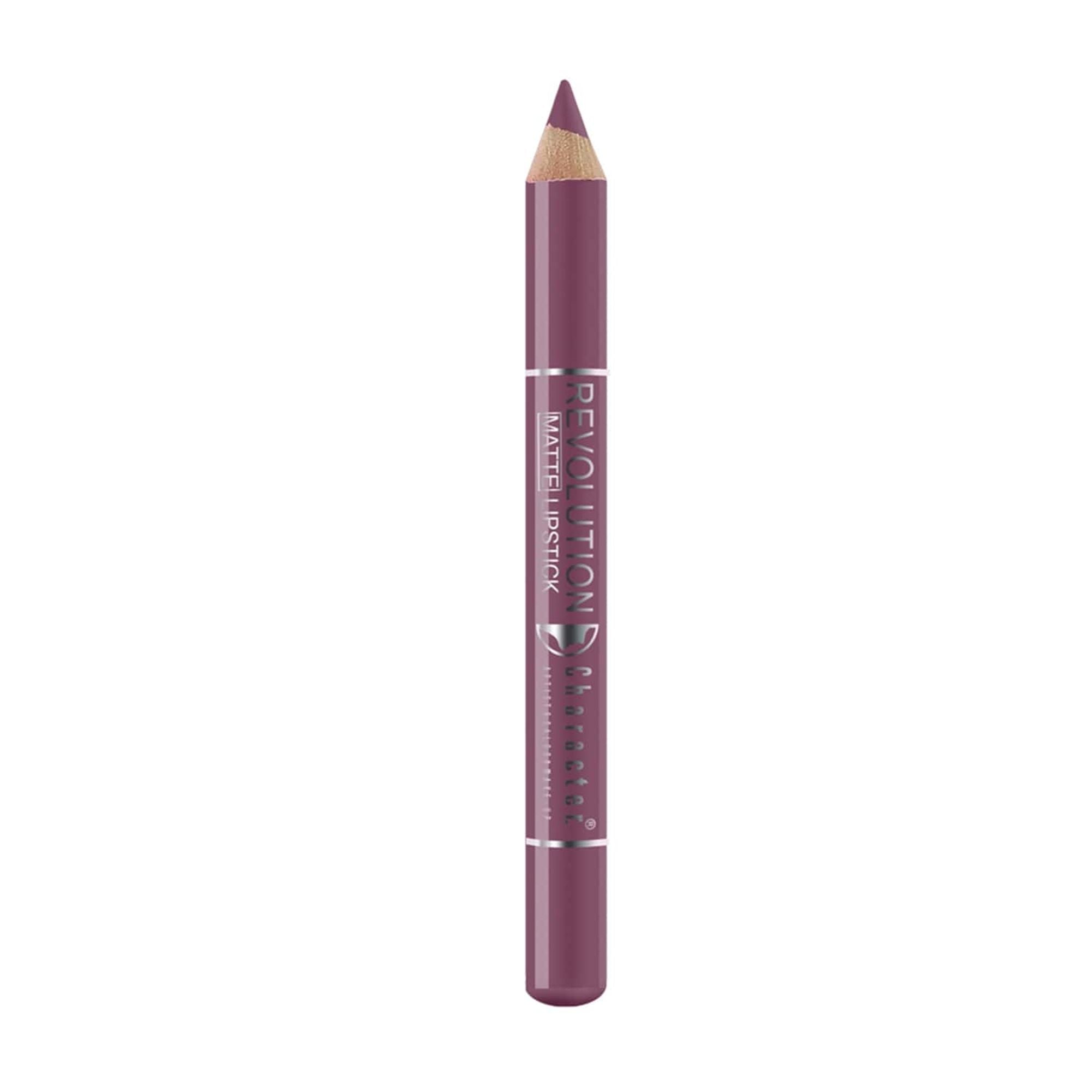 Character Revolution Matte Lipstick - Rl021