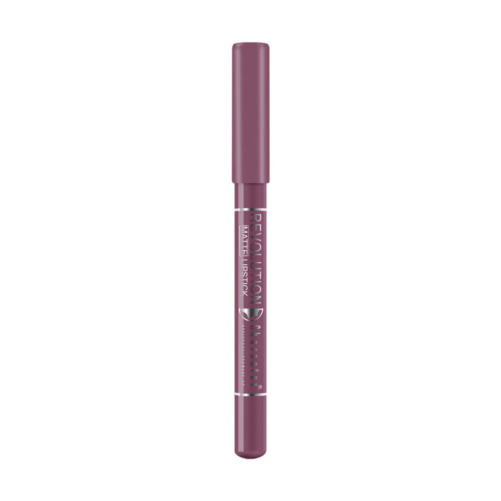 Character Revolution Matte Lipstick - Rl021