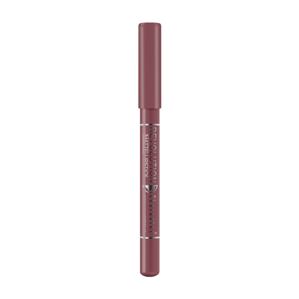 Character Revolution Matte Lipstick - Rl024