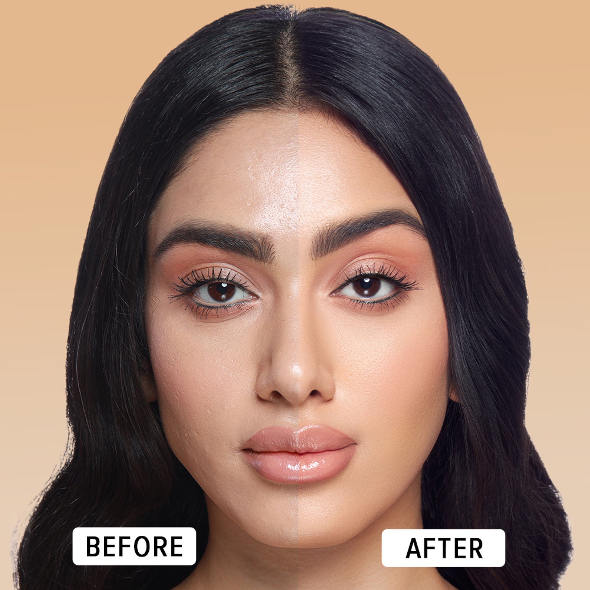 Character Block Out Concealer - Shell 003
