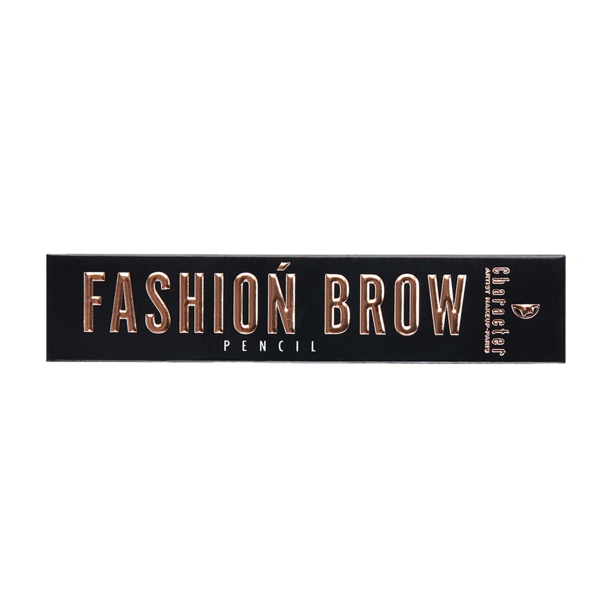 Character Fashion Brow Pencil - Dark Brown Fp003