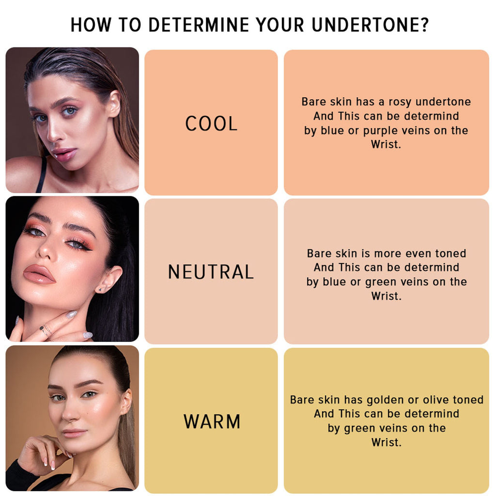 Character Hyaluronic Acid High Coverage Foundation - Tan Glow 002