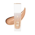 Character Hyaluronic Acid High Coverage Foundation - Bamboo 004