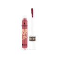 Character Read My Lips Matte Liquid Lipstick - Lovers Lip 006