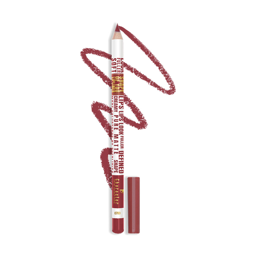 Character Shape Of You Lipliner - C703