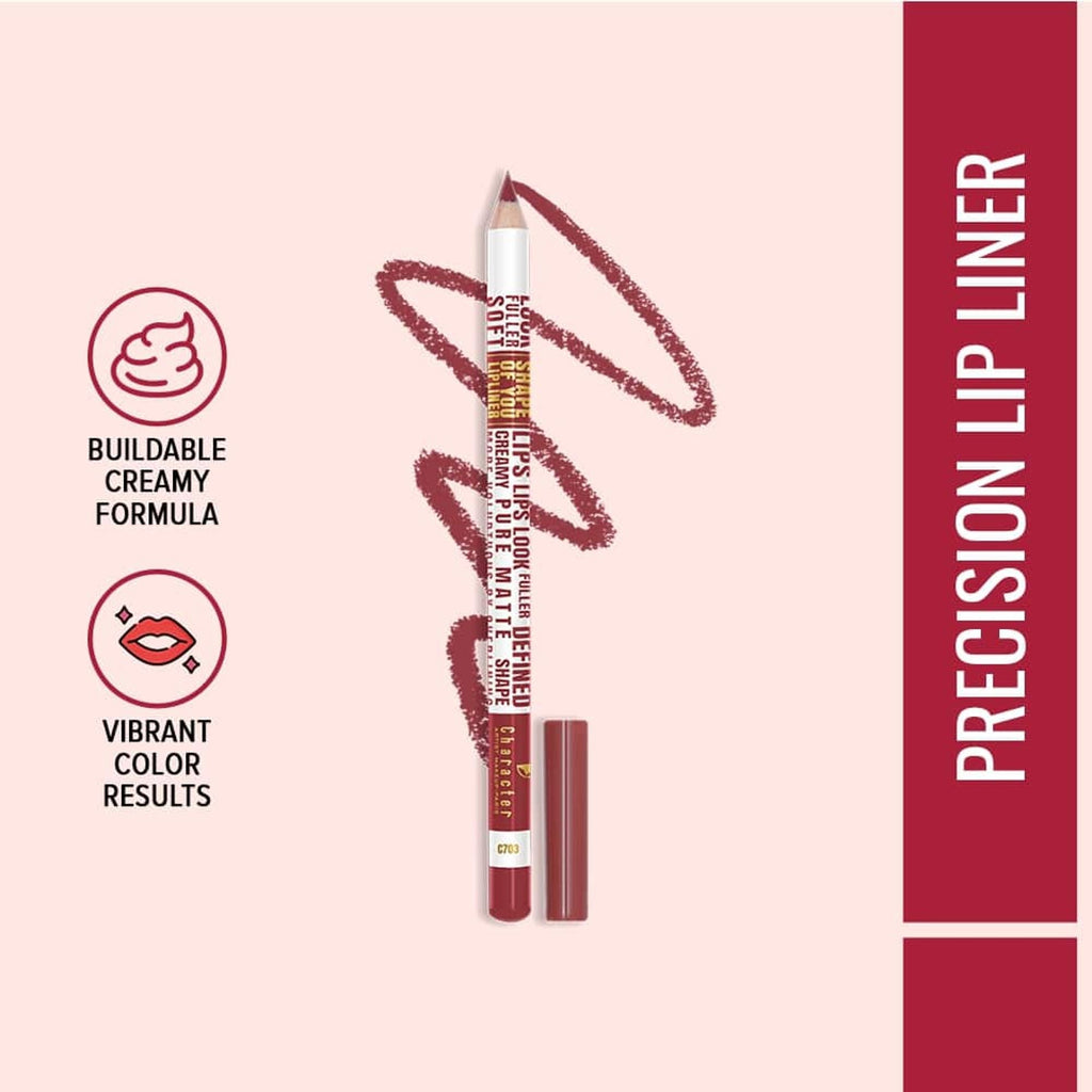 Character Shape Of You Lipliner - C703