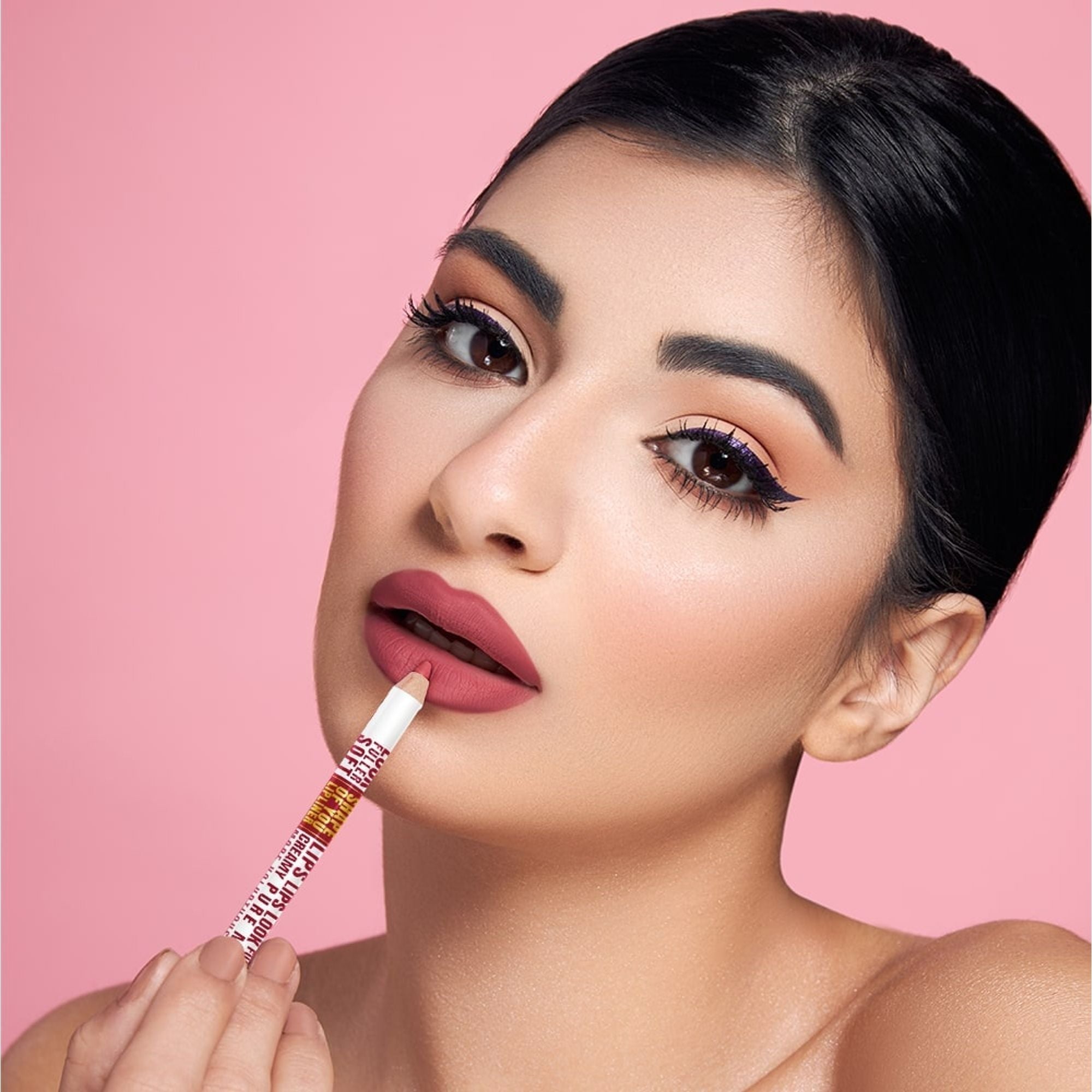 Character Shape Of You Lipliner - C705