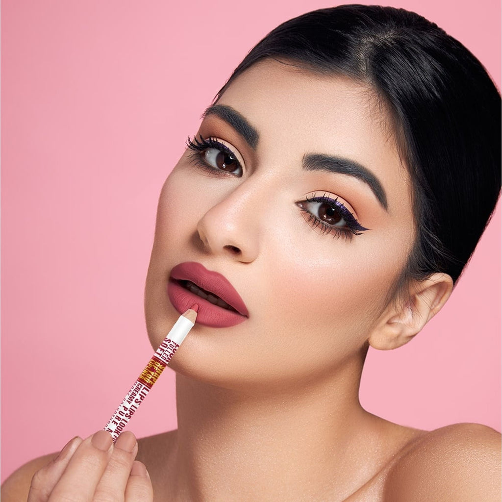 Character Shape Of You Lipliner - C709