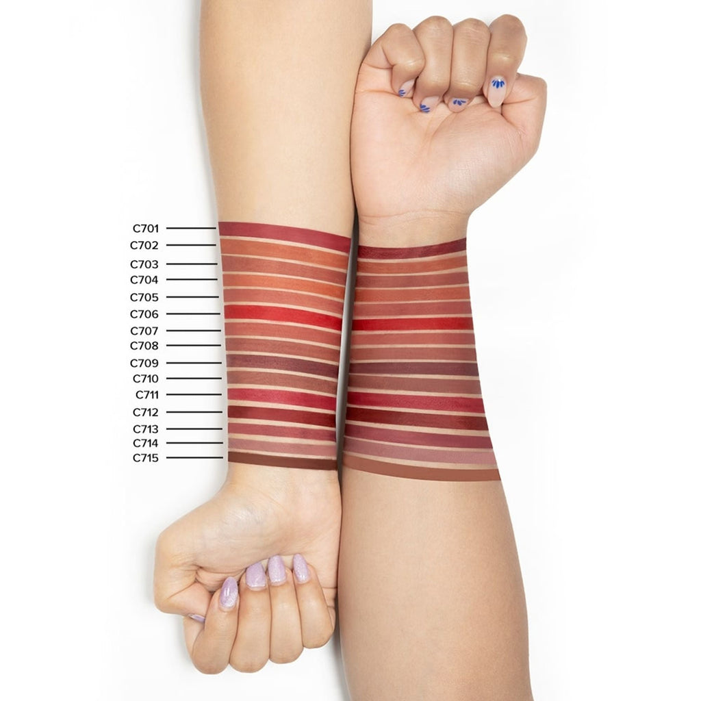 Character Shape Of You Lipliner - C715