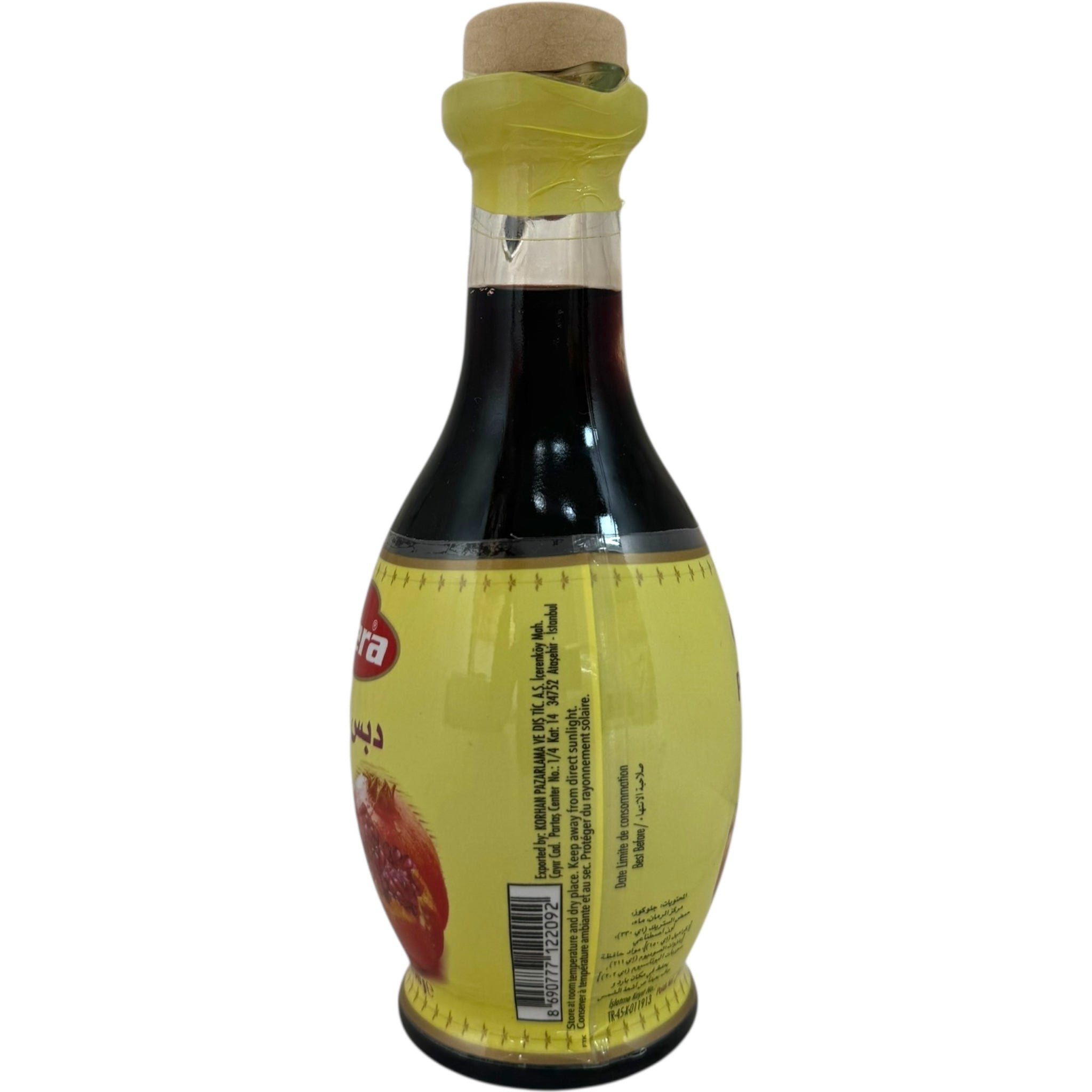 Sera Pomegranate Sauce 340g