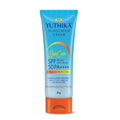 Yuthika Sunscreen Lotion SPF 50 PA+++