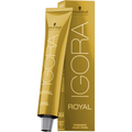 Schwarzkopf Igora Royal Hair Color  5-80 2.1 Oz