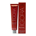 Schwarzkopf Igora Royal Hair Color  9-55 2.1 Oz