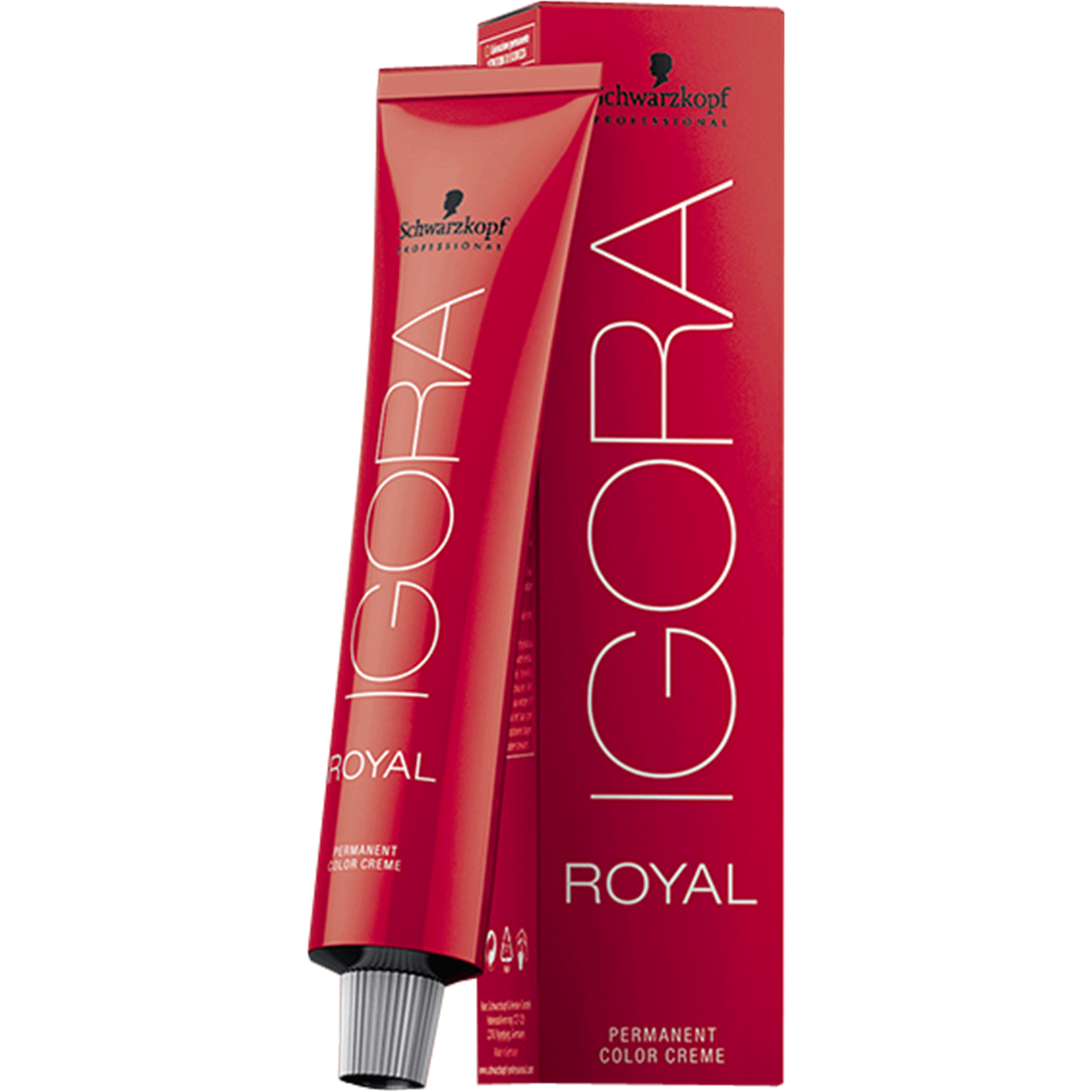 Schwarzkopf Igora Royal Hair Color 8-11 2.1oz