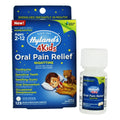 Hyland's 4 Kids Nighttime Oral Pain Relief Tablets, 125 Tablets