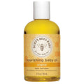 Burt's Bees Baby Nourishing Baby Oil 4oz