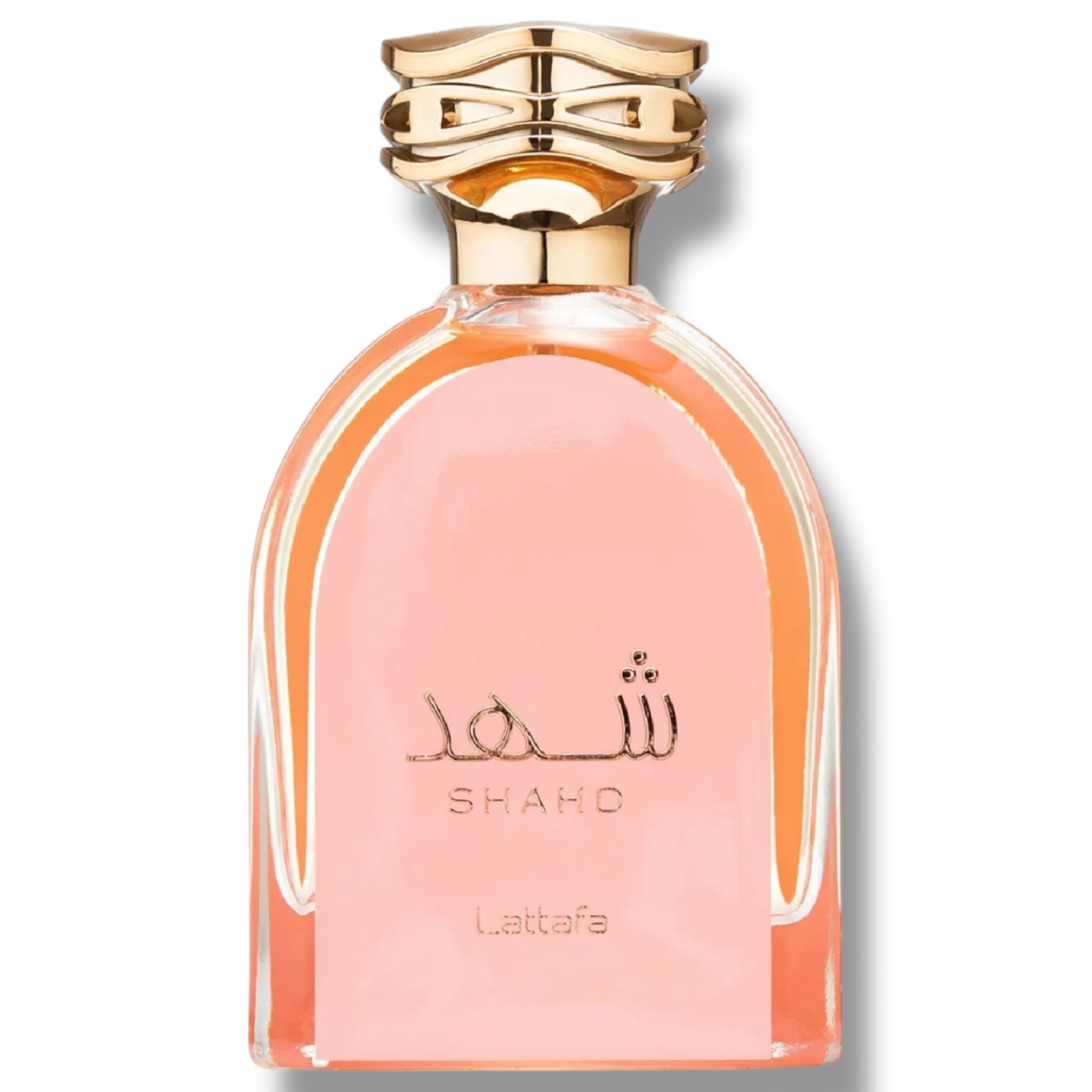 Lattafa Shahd Arabian Unisex Perfume
