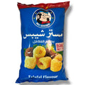 Mr.Chips Vegan Falafel Snack – Plant-Based Protein