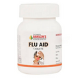 Bakson's Homeopathy Flu Aid Tablets