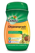 Zandu Chyavanprash Avaleha