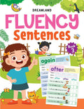 Dreamland Fluency Sentences Book 3