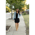 Ready to Ship | The Dakota Dress
