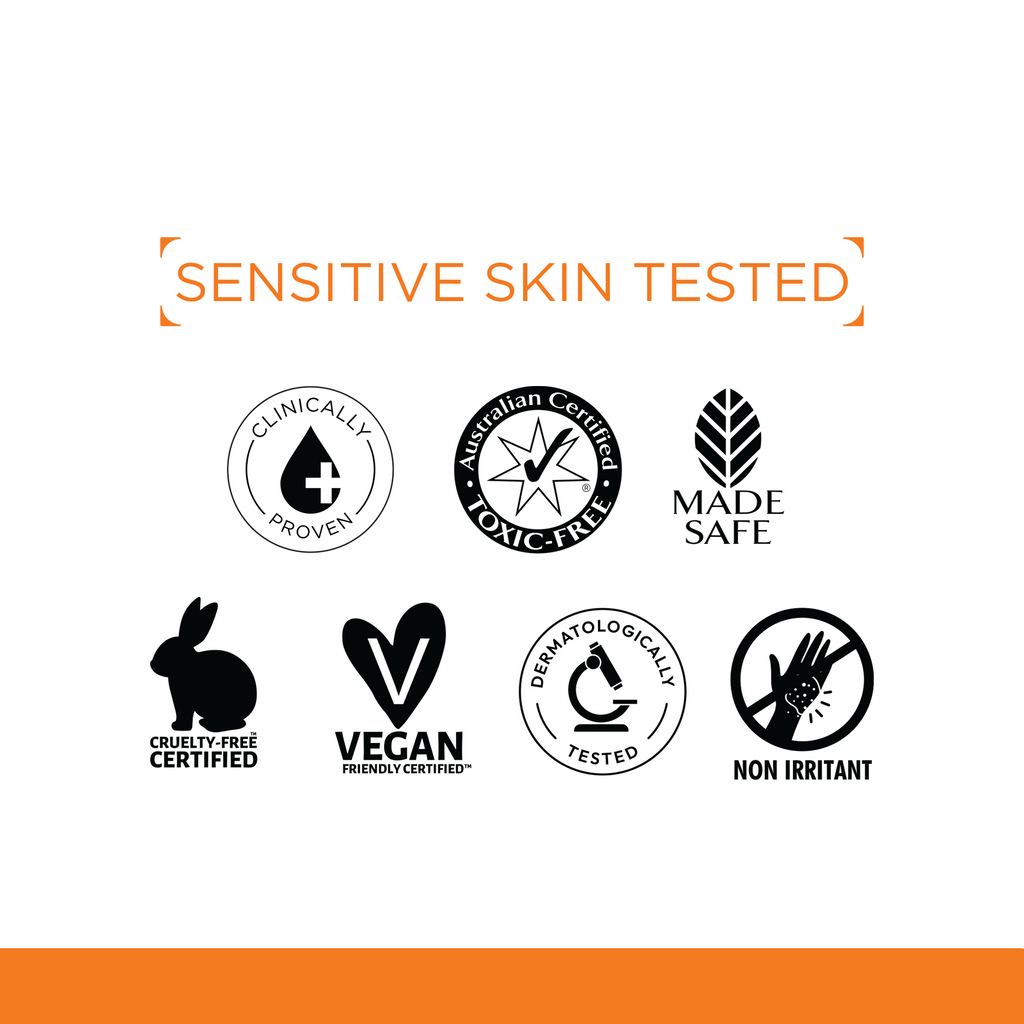 SkinQ Sun Protect Ultra Light Gel Spf 50+