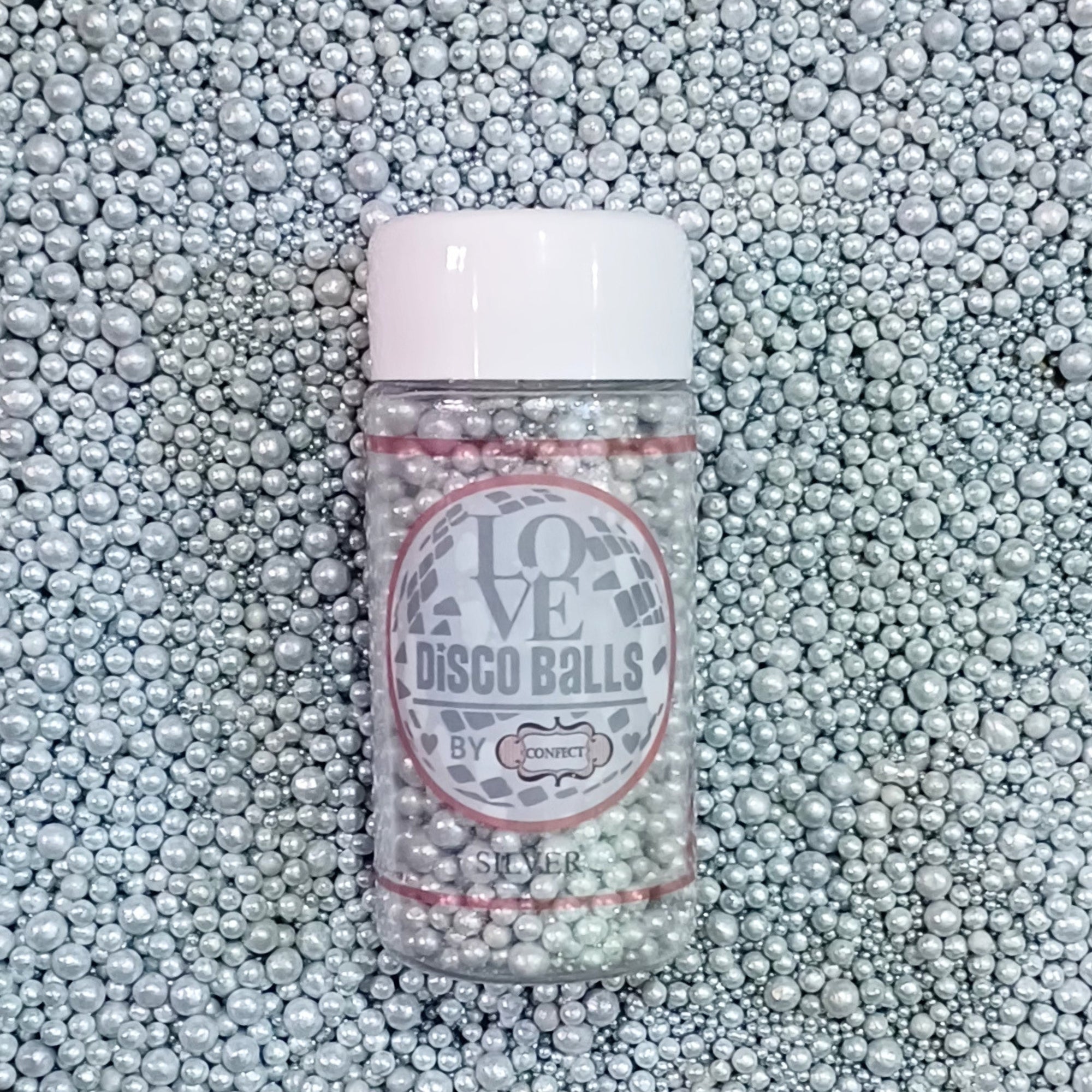 Confect Disco Ball Mashup DM 19