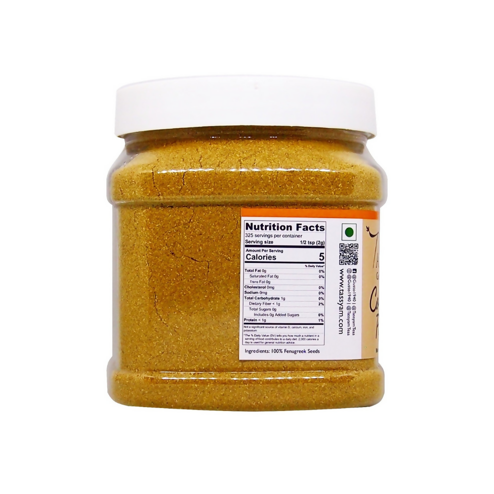 Tassyam Organics Coriander Powder