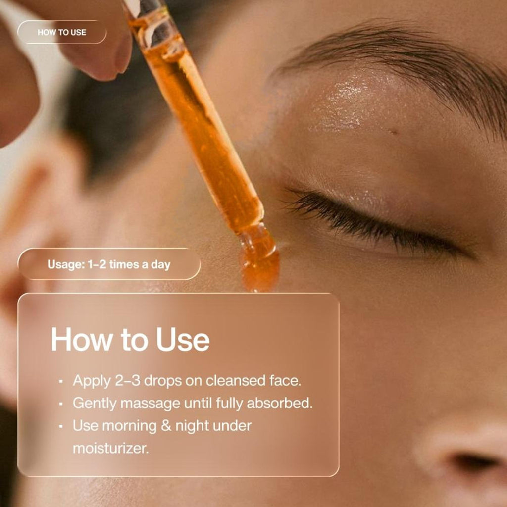 Personal Touch Skincare Skincare C Byond New Generation Vitamin C, Anti-Oxidant Serum