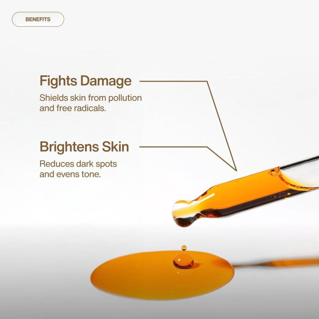 Personal Touch Skincare Skincare C Byond New Generation Vitamin C, Anti-Oxidant Serum
