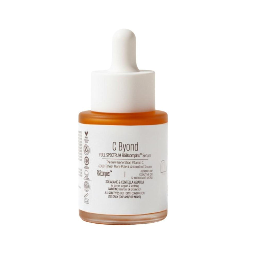 Personal Touch Skincare Skincare C Byond New Generation Vitamin C, Anti-Oxidant Serum