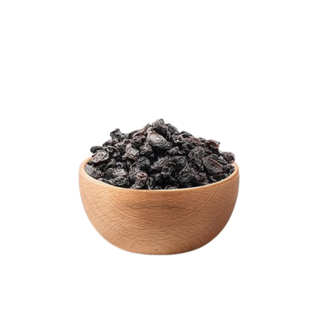 Kitchen Smith Afghani Seedless Black Raisin