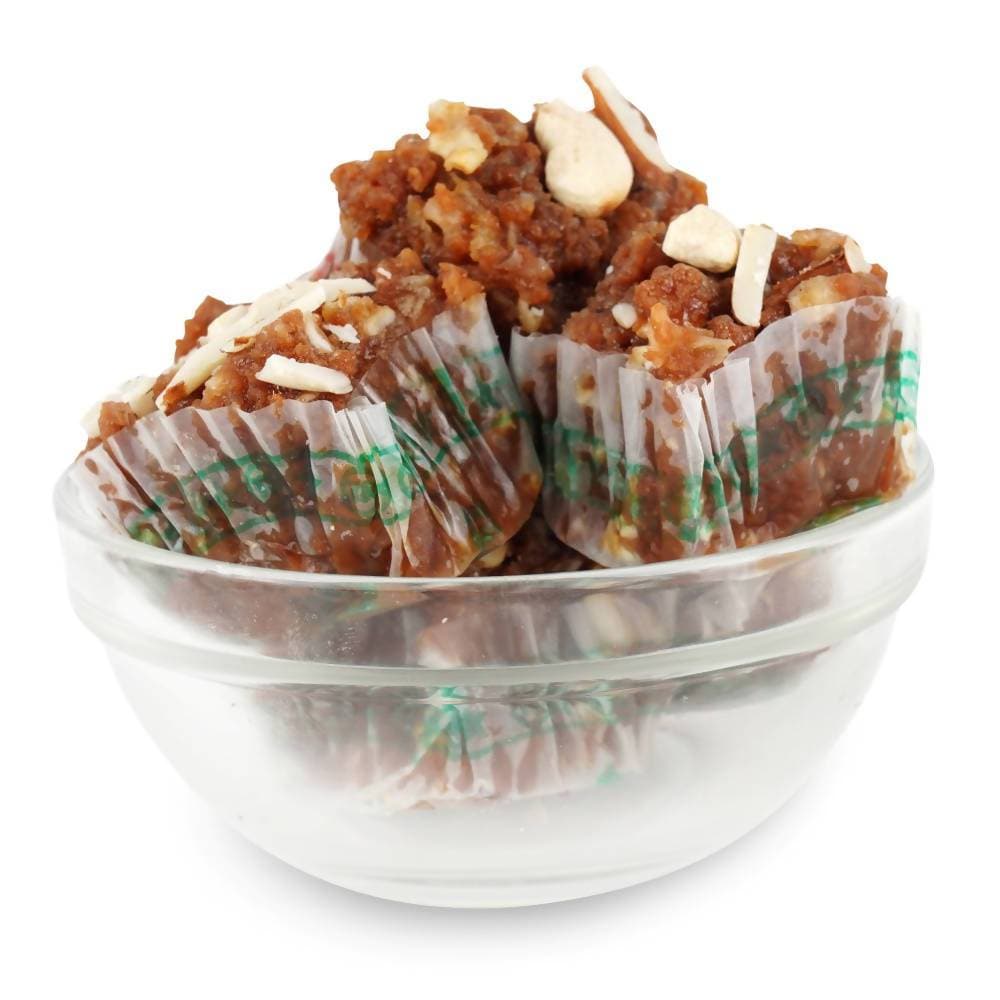 Nathu's Doda Burfi