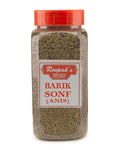 Roopak's Barik Sonf (Anis)
