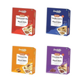 Snackible Assorted Mini Dipsters Combo