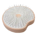 Janeke Hair Brush 93Sp228B Gia