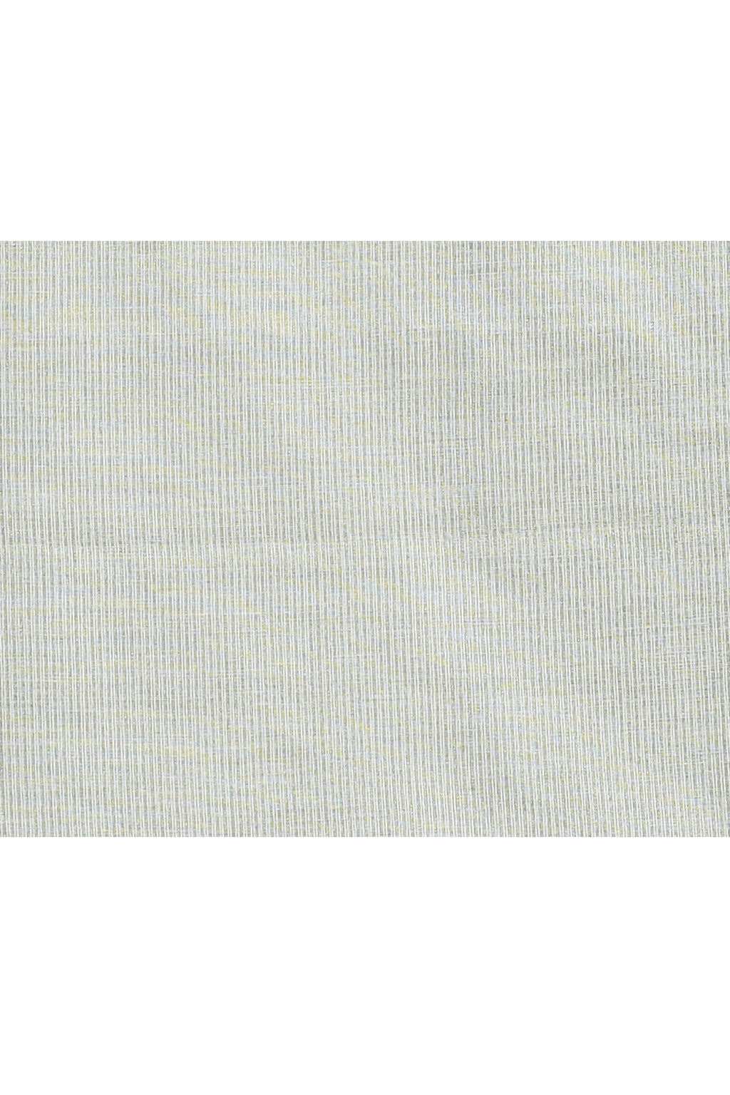 Piyari Fashion Women's White Embellished Cotton Blend Zari Check Handloom Saree