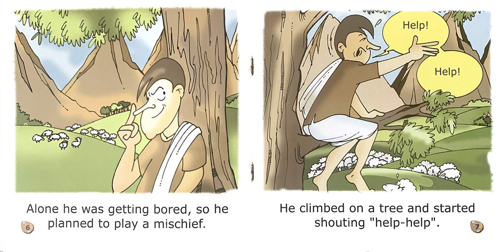 My First Book Of Moral Stories. (H.B).