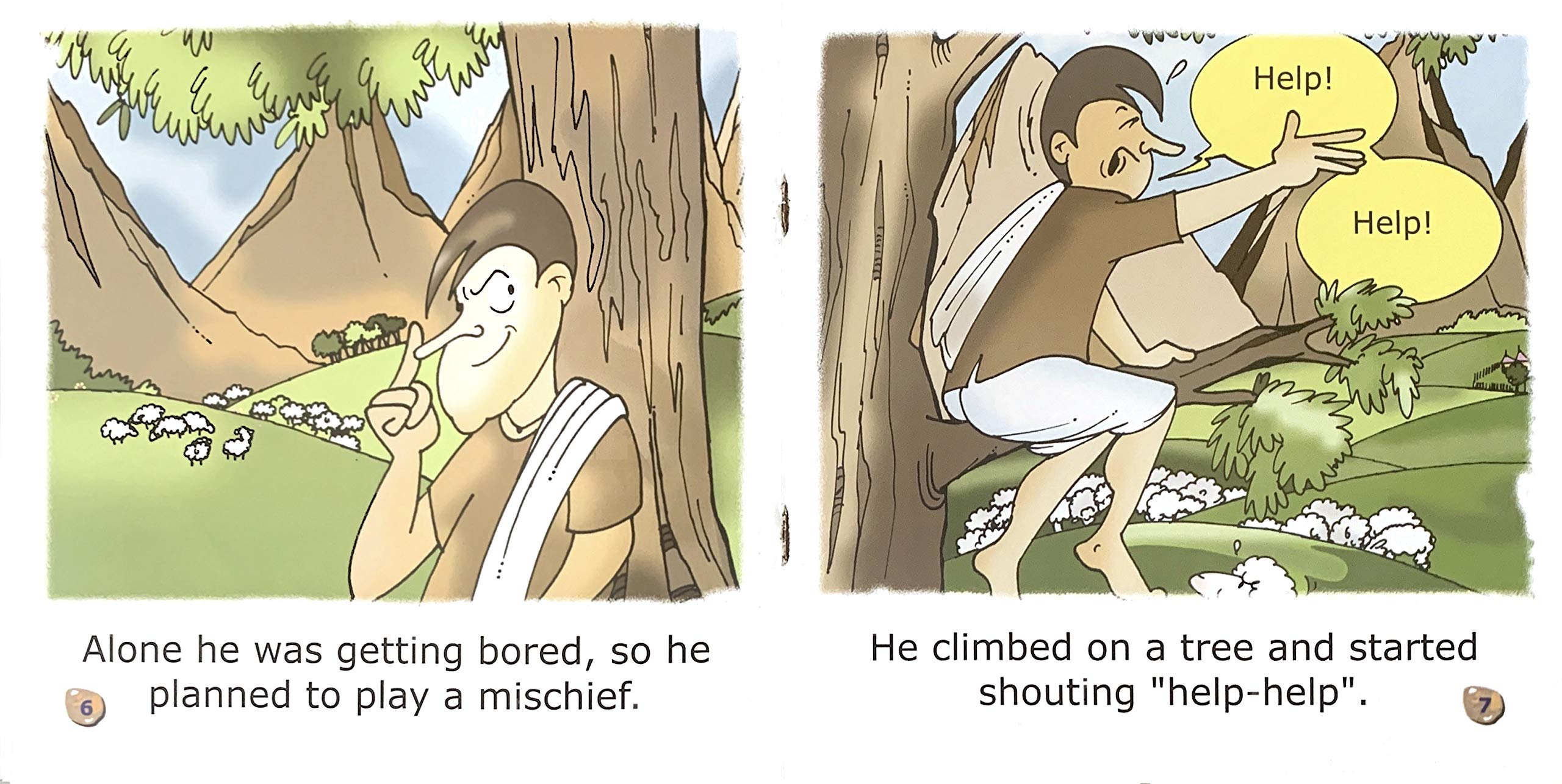 My First Book Of Moral Stories. (H.B).