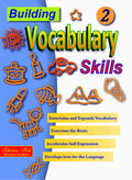 Building Vocabulary Skills Vol.-2.