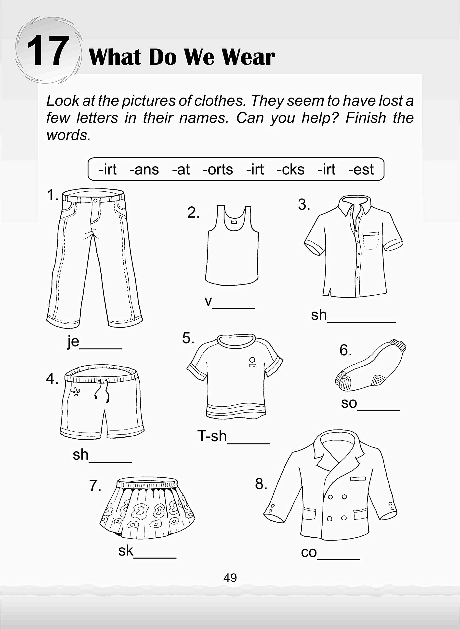 Building Vocabulary Skills Vol.-2.