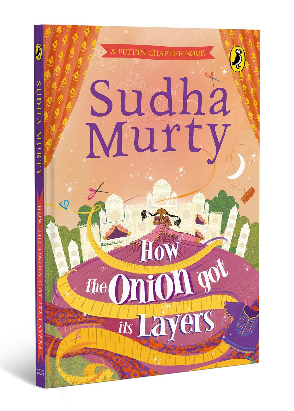 My First Sudha Murty Collection: A Set of Chapter Books By Sudha Murty